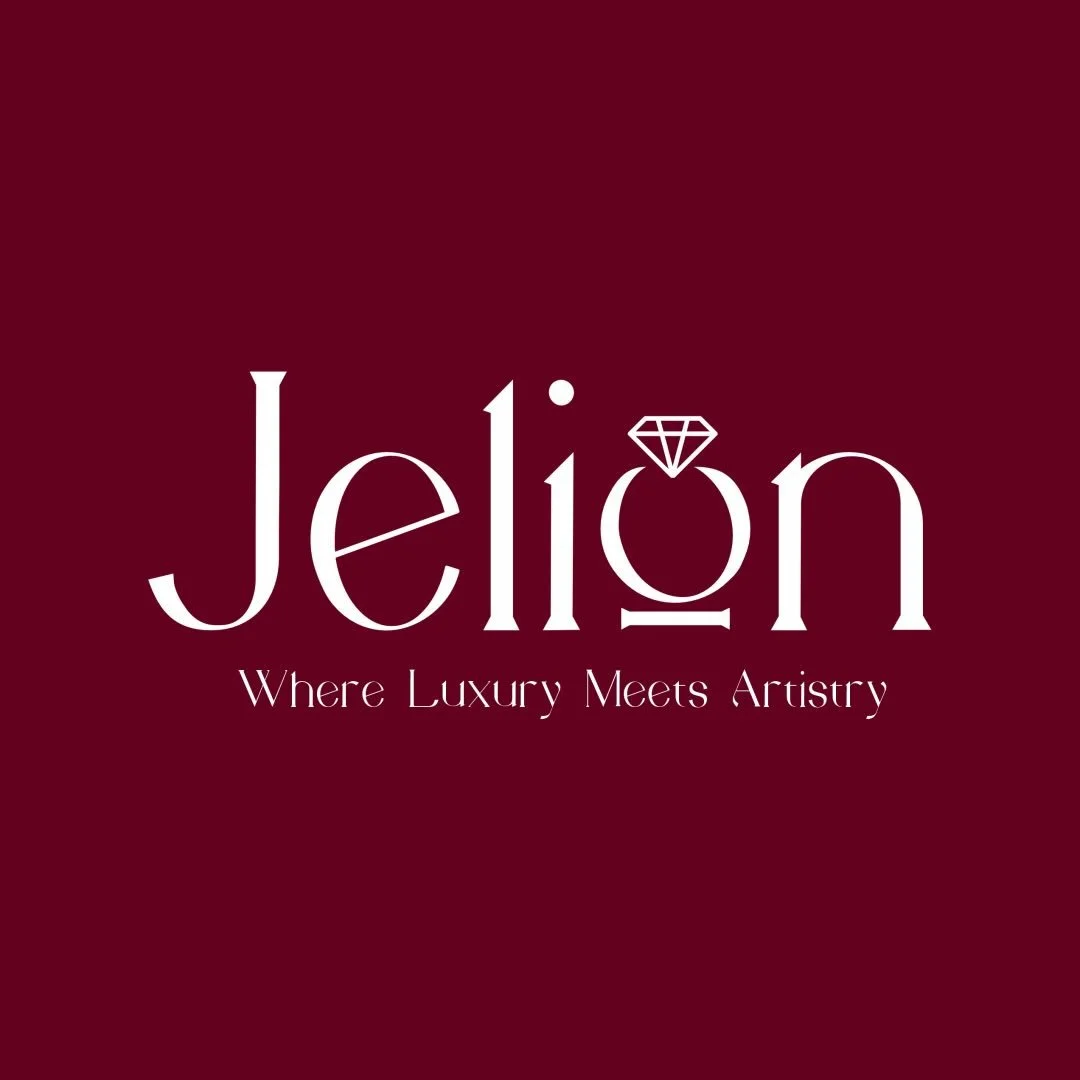Jelion Jewelry logo